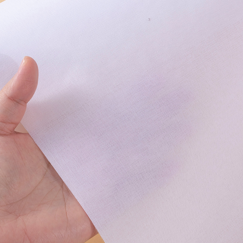 Interfacing Iron On - Zwaar gewicht smeltbare interfacing voor naaien,