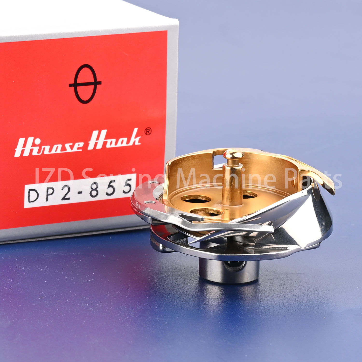 Sewing Gt - Origineel HIROSE # DP2-855 Rotatiehaak voor