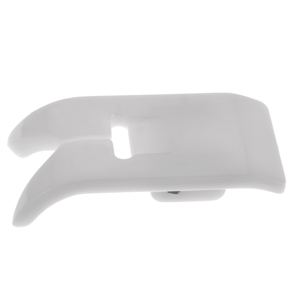 Sewing Zigzag - Huishoudelijke naaivoet, klikvoet 7301P, plastic naaivoet,
