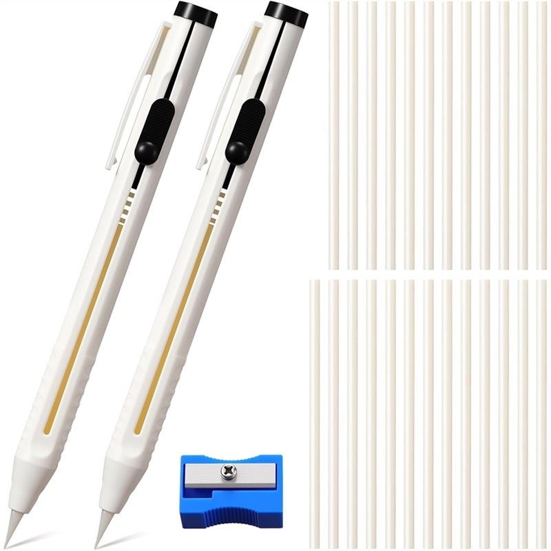 Fabric Marking Pen - Kleermakerspotlood voor het markeren van stoffen