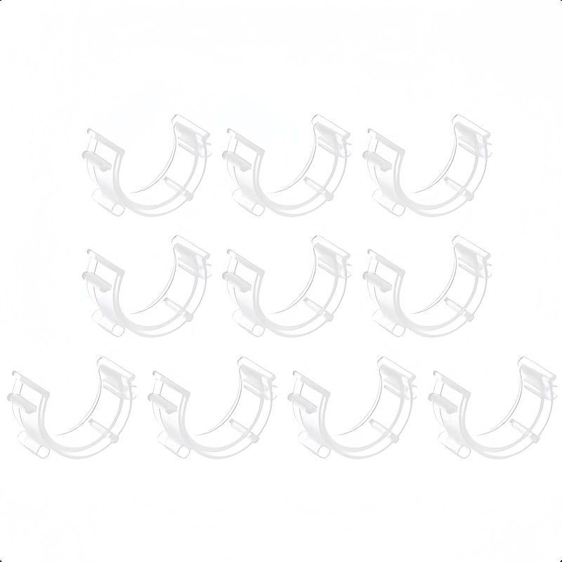 Sewing Machine Fabric - 35 stuks spoelclips, voorkomt dat de
