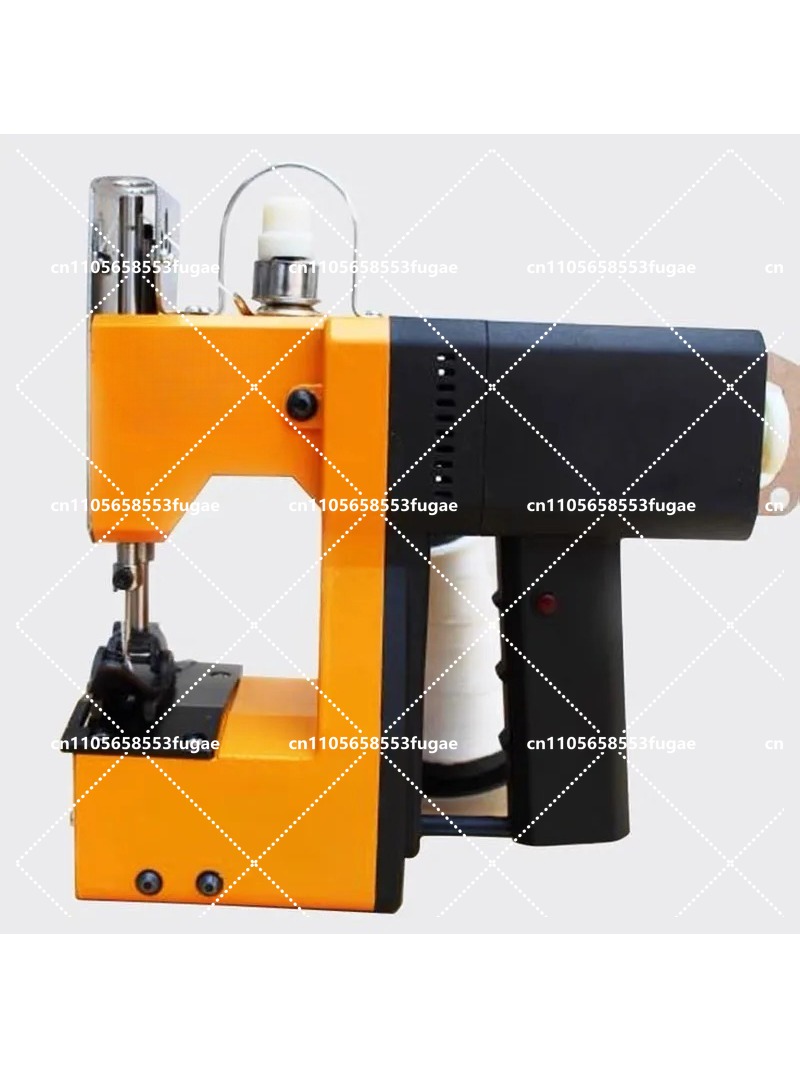 Sewing And Textile - Elektrische naaimachine, draagbaar, automatisch verpakkings- en