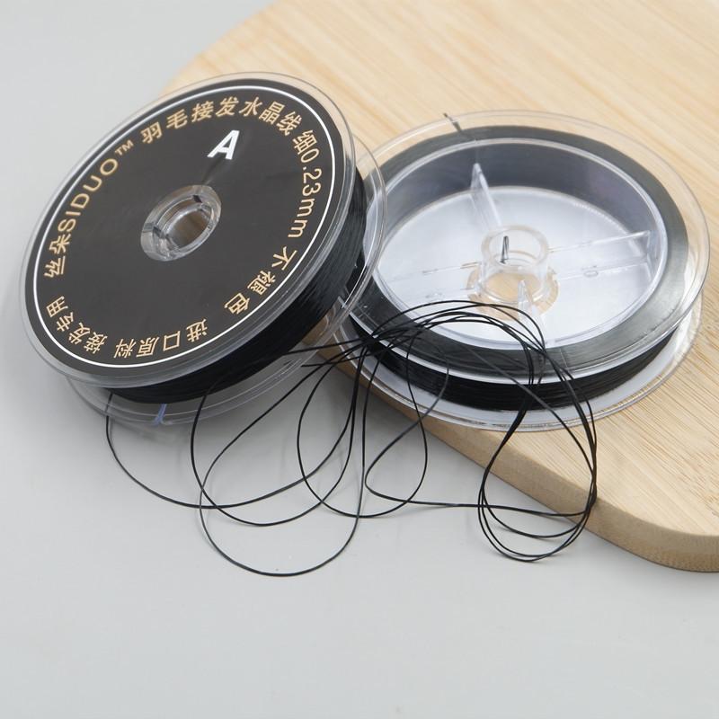 Sewing Roll - Voor het maken van haardraden, weven