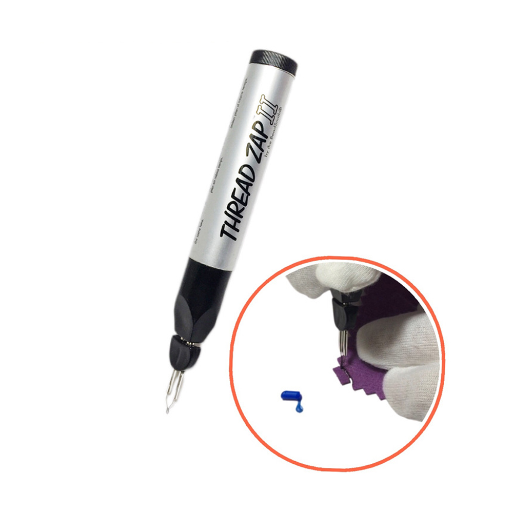 Fabric Marking Pen - Draad Zap Lassen Wax Staart Brandende