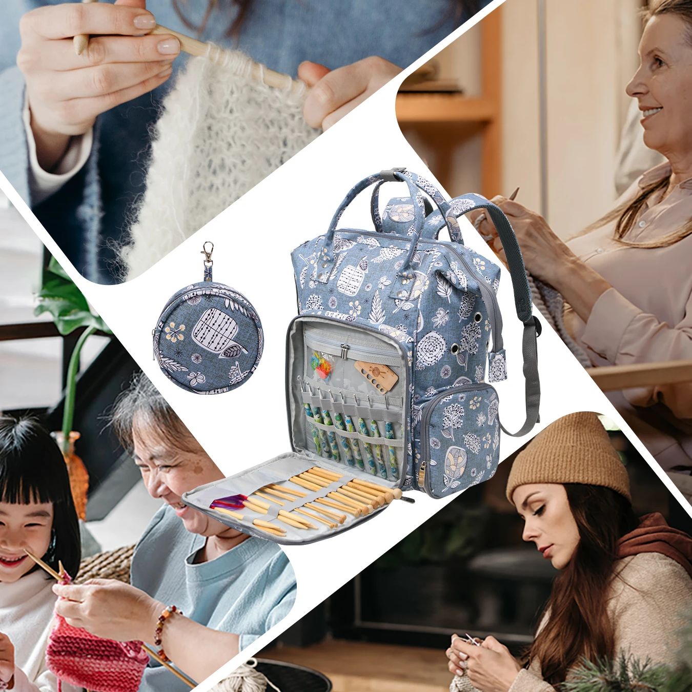 Hot Sell Lagre Capaciteit Gare - Sewing Roll recensie en prijs