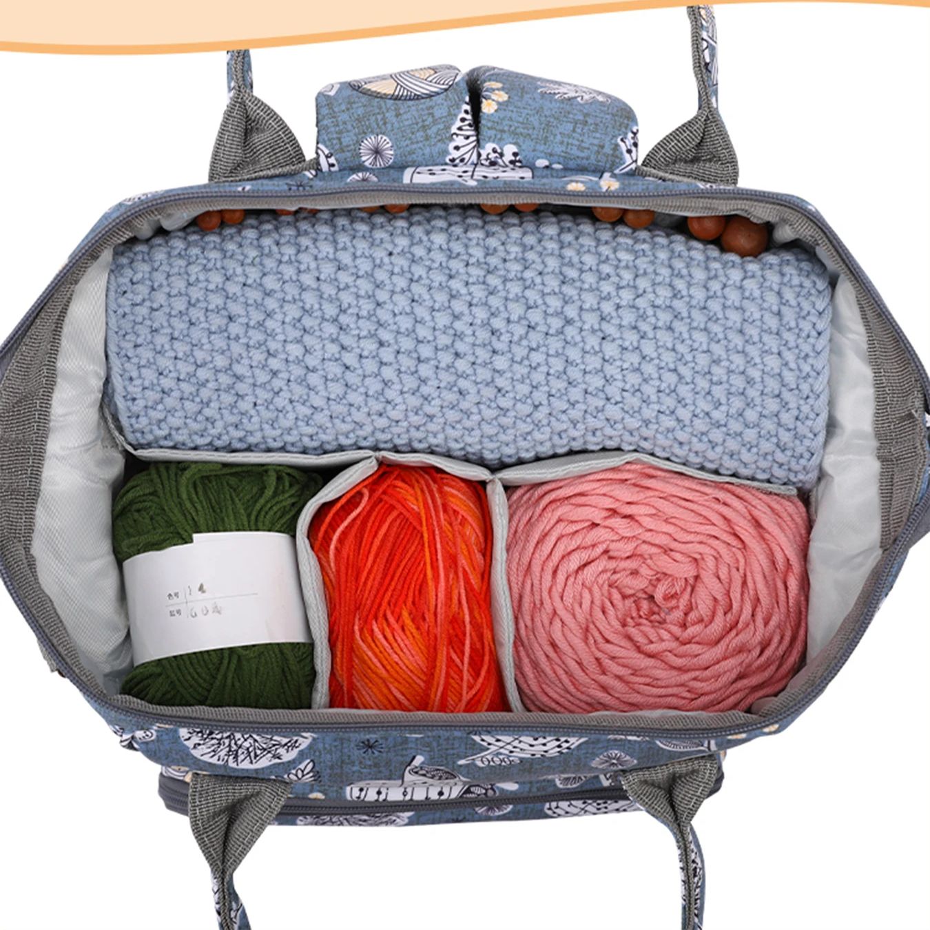 Hot Sell Lagre Capaciteit Gare - Sewing Roll recensie en prijs