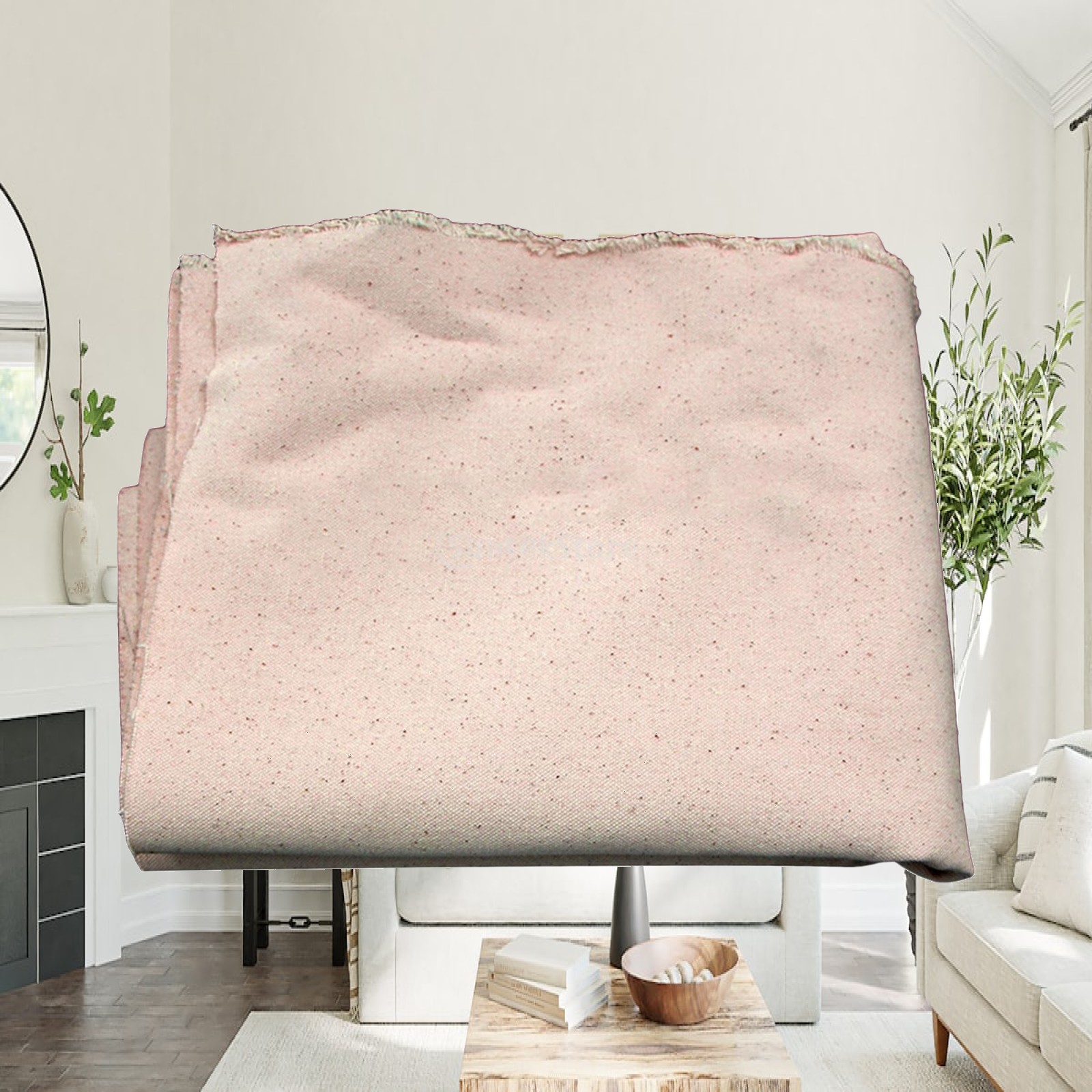 Strijkbare fusible canvas inte - Interfacing Iron On recensie en prijs