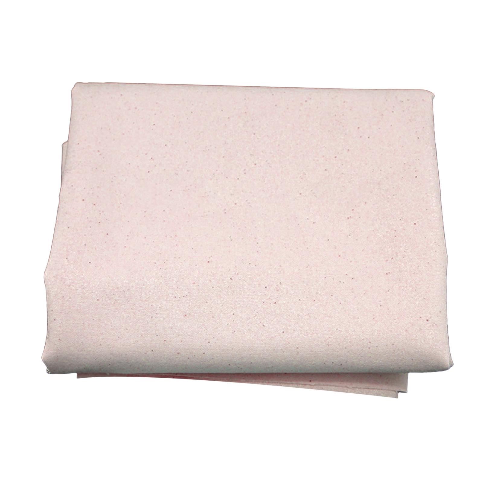 Strijkbare fusible canvas inte - Interfacing Iron On recensie en prijs