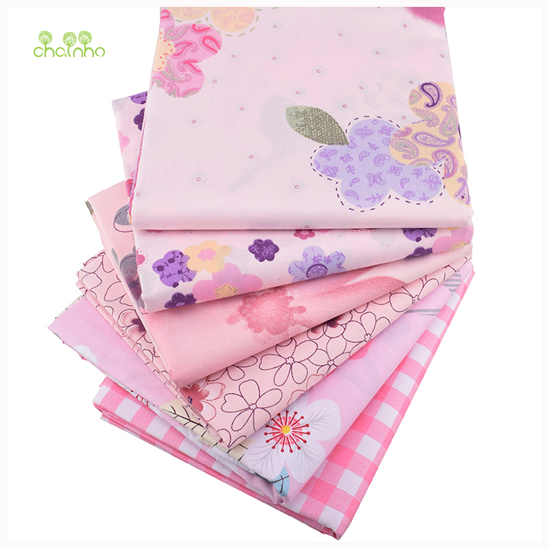Bloemen Gedrukt Twill Katoen,  - Sewing And Textile recensie en prijs