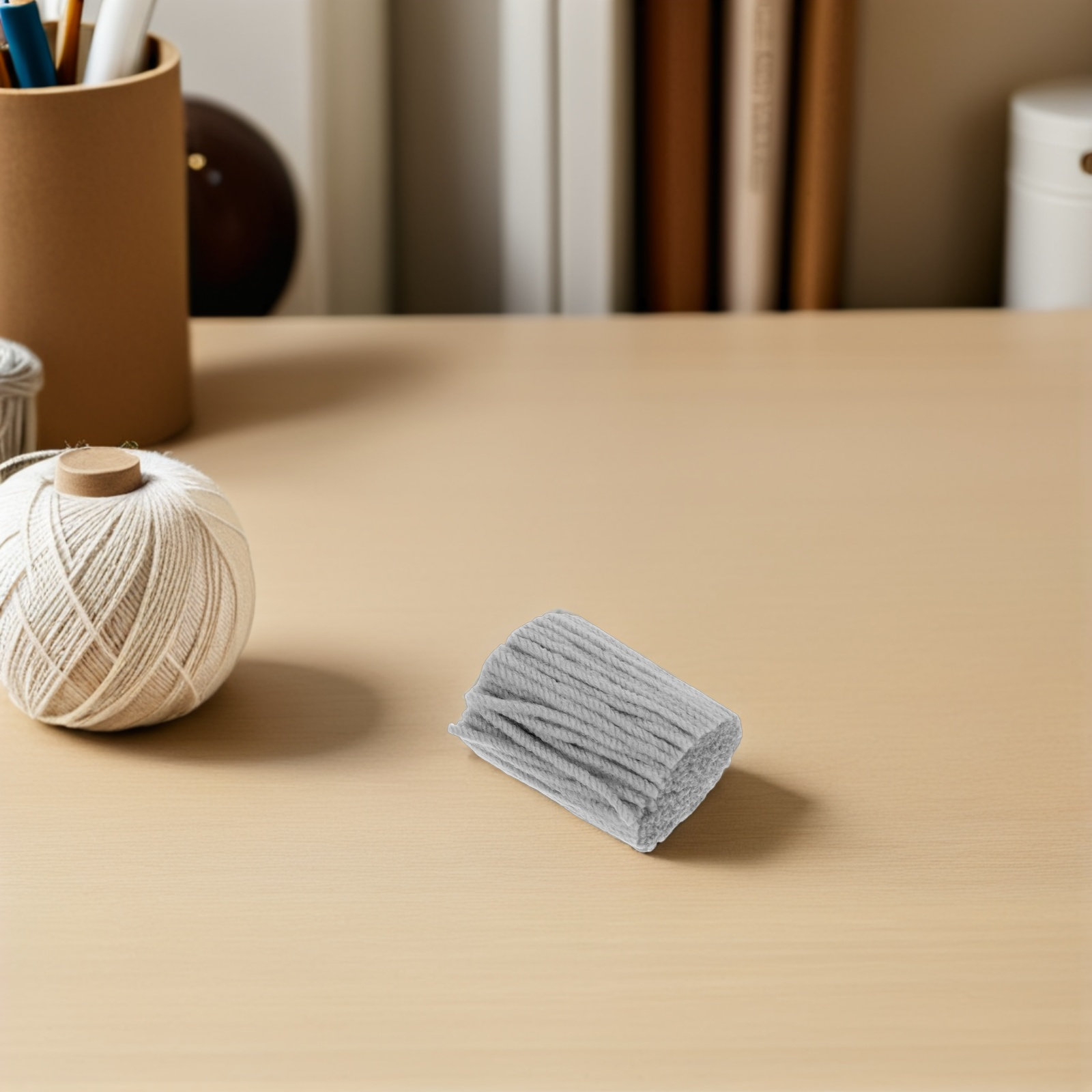 8 Rollen Latch Hook Haakgaren  - Sewing Roll recensie en prijs