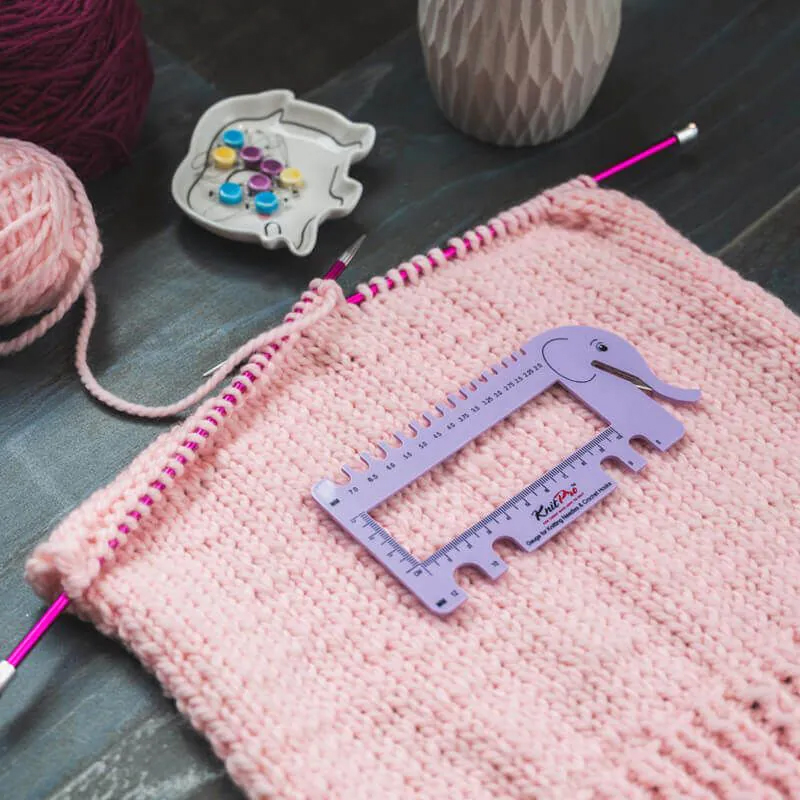 Knitpro Haakgereedschap Plasti - Sewing And Textile recensie en prijs