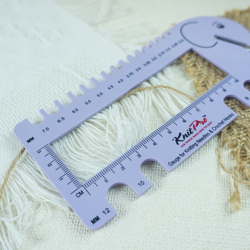 Knitpro Haakgereedschap Plasti - Sewing And Textile recensie en prijs