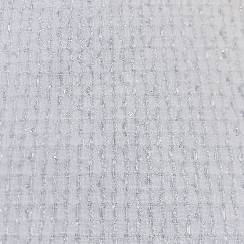 Klein rooster- en helder draad - Sewing Tweed recensie en prijs