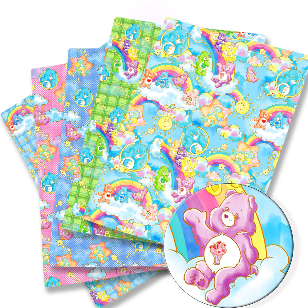 140x50CM Cartoon stof DIY Care - Sewing Production recensie en prijs