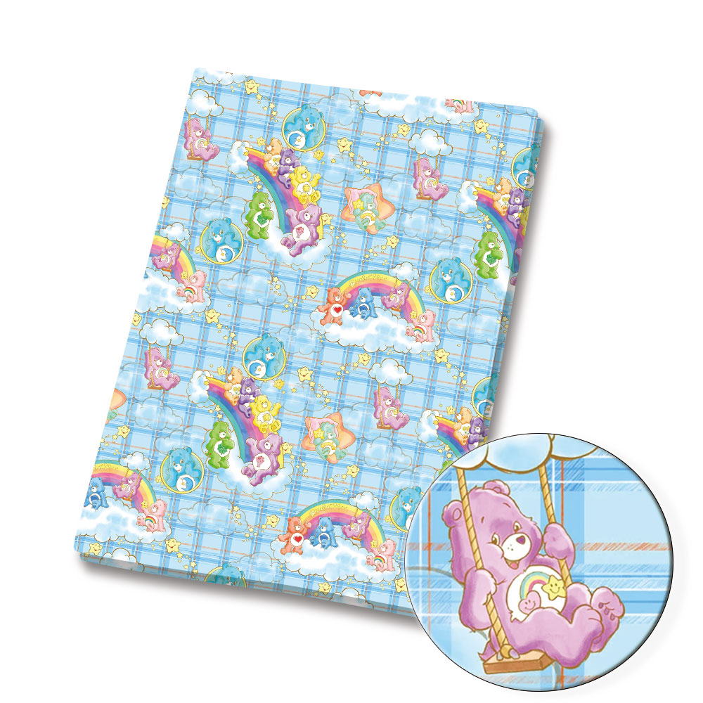 140x50CM Cartoon stof DIY Care - Sewing Production recensie en prijs