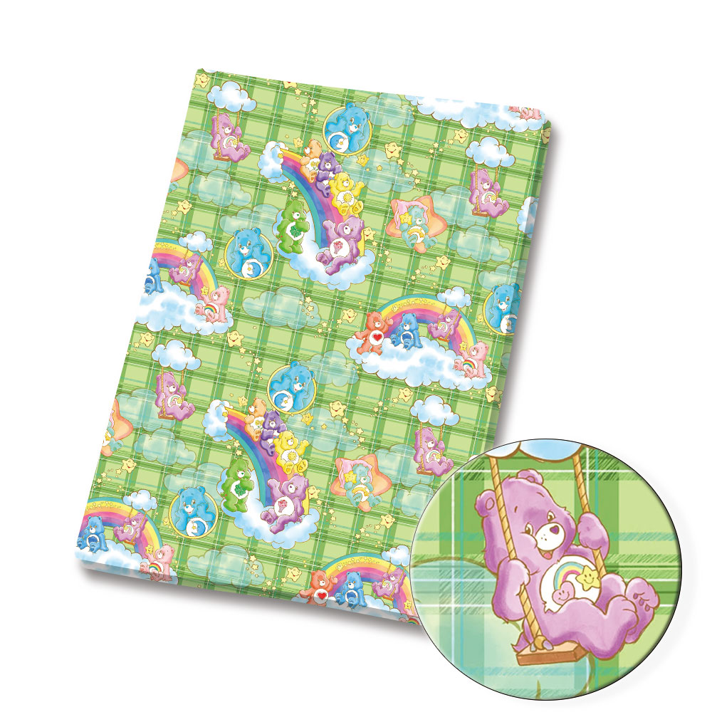 140x50CM Cartoon stof DIY Care - Sewing Production recensie en prijs