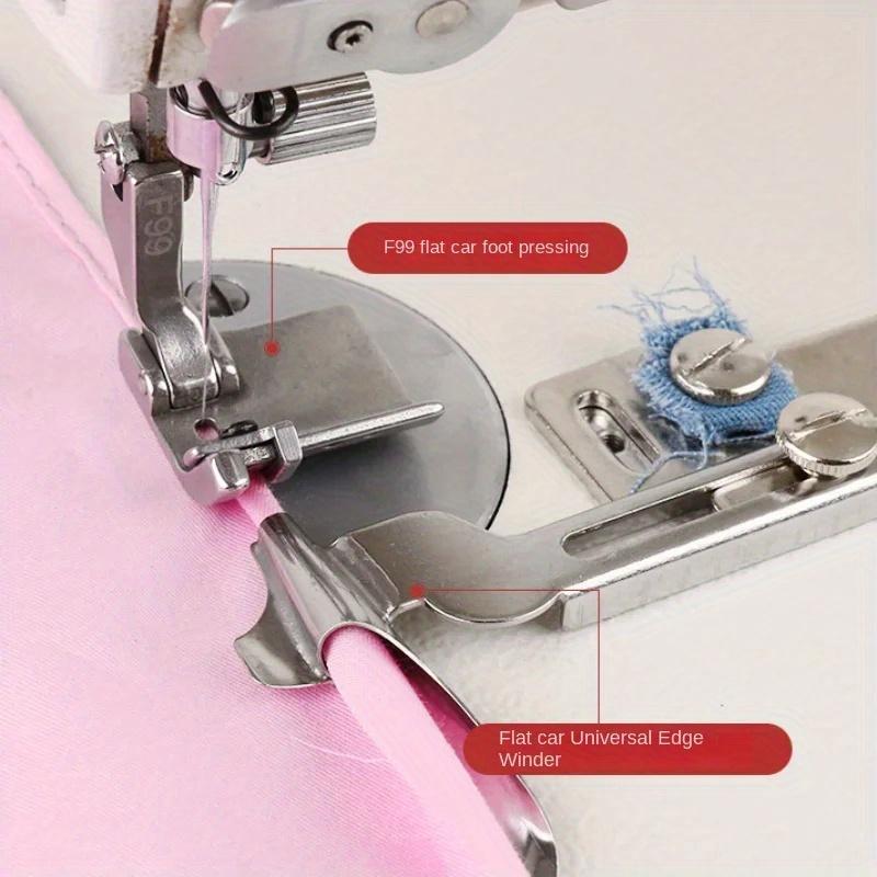 1 stks T9 F99 Verstelbare Mult - Sewing Roll recensie en prijs