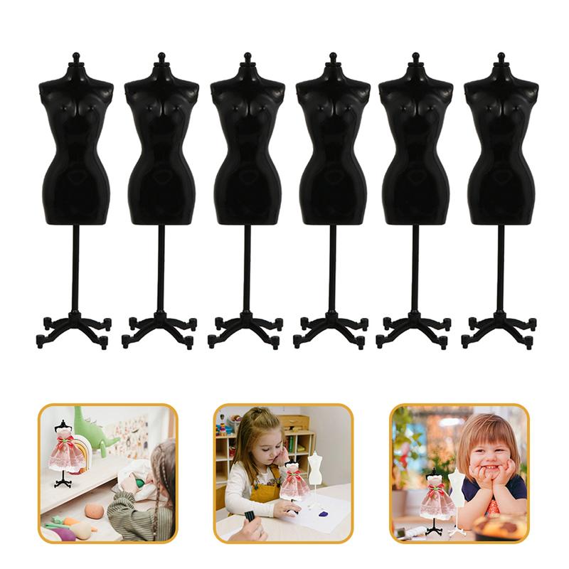 Pop Jurk Mannequin Display Sta - Dress Form Mannequin recensie en prijs
