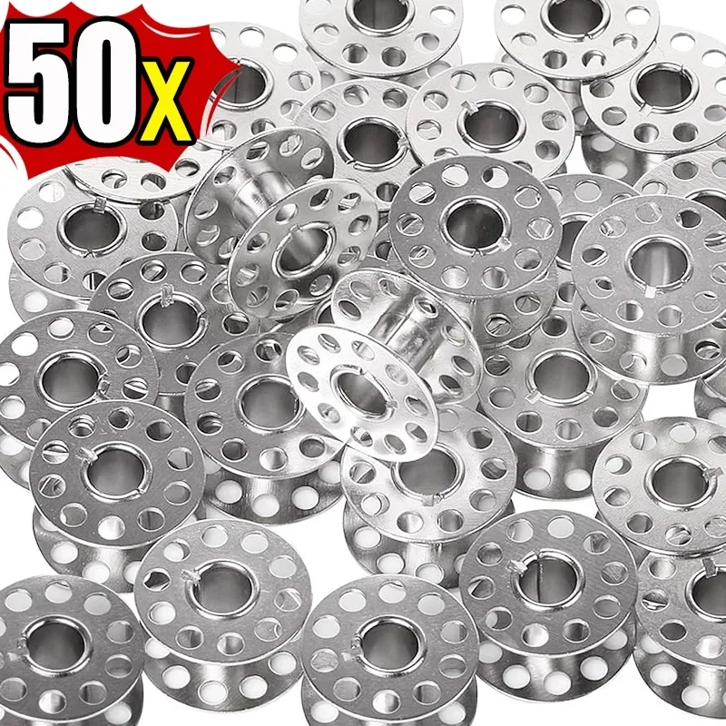 vvocci Lege spoel roestvrij st - Thread Bobbins Empty recensie en prijs