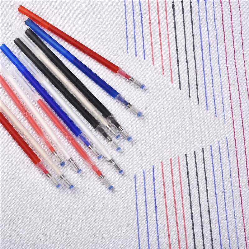 10 stks/set Van Hoge Temperatu - Fabric Marking Pen recensie en prijs