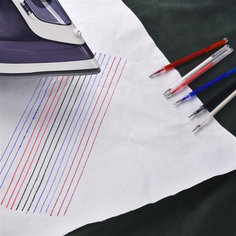 10 stks/set Van Hoge Temperatu - Fabric Marking Pen recensie en prijs