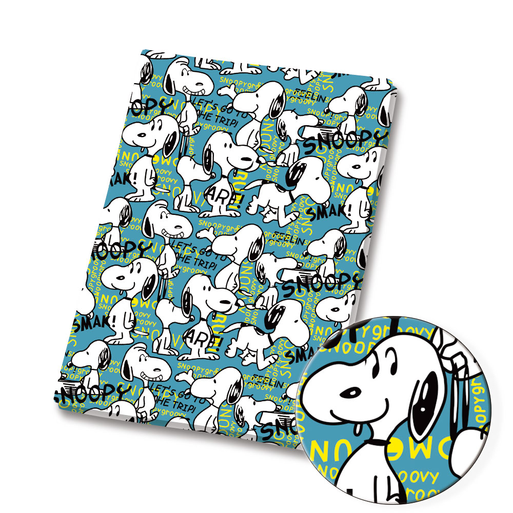 TAKARA TOMY Snoopy stof 140x50 - Sewing And Textile recensie en prijs