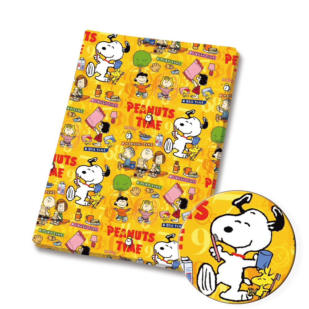 TAKARA TOMY Snoopy stof 140x50 - Sewing And Textile recensie en prijs