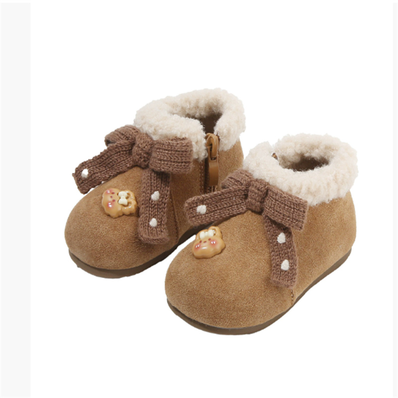 Winter Nieuwe Baby Schoenen Le - Sewing Gt recensie en prijs