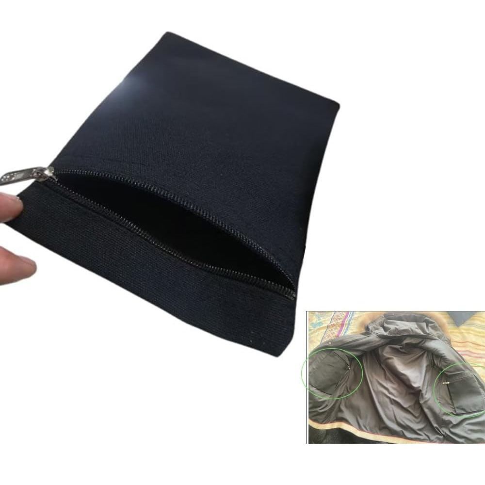 Nieuw met rits, ingebouwde ver - Sewing Zipper recensie en prijs