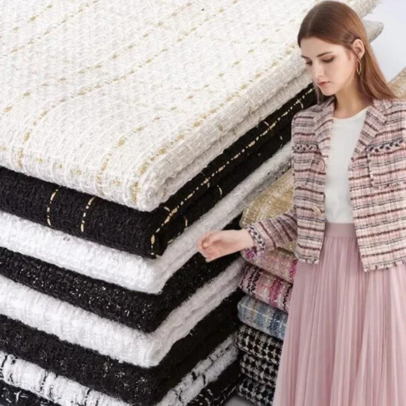 50cm Goud Zijde Kleine Geursto - Sewing Tweed recensie en prijs