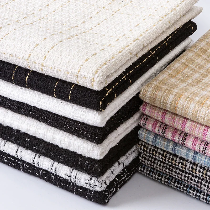 50cm Goud Zijde Kleine Geursto - Sewing Tweed recensie en prijs
