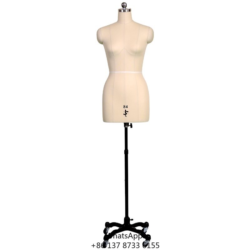 Groothandel Dames Maatmodel Kl - Dress Form Mannequin recensie en prijs