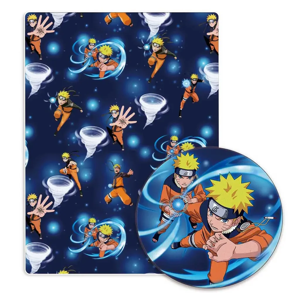 naruto Anime randapparatuur St - Sewing Production recensie en prijs