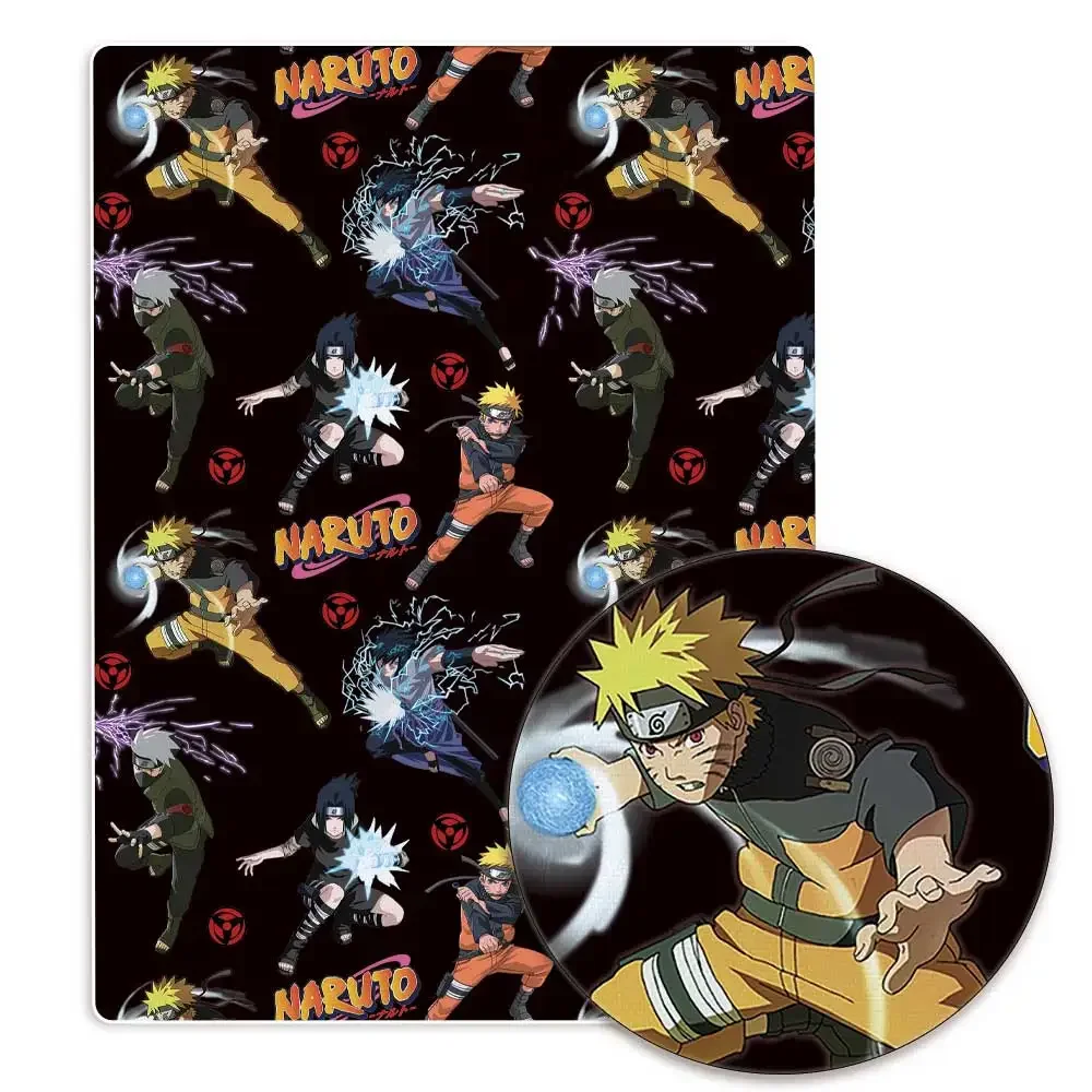 naruto Anime randapparatuur St - Sewing Production recensie en prijs
