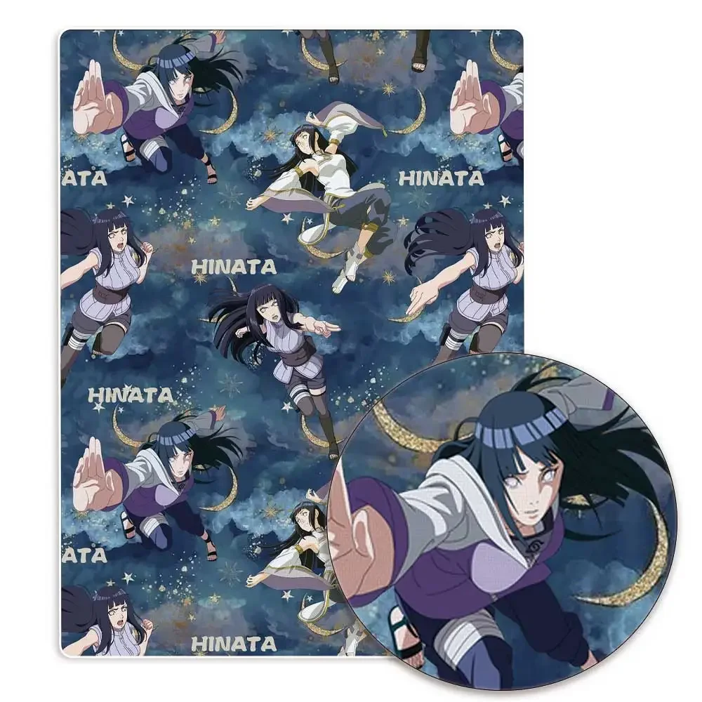 naruto Anime randapparatuur St - Sewing Production recensie en prijs