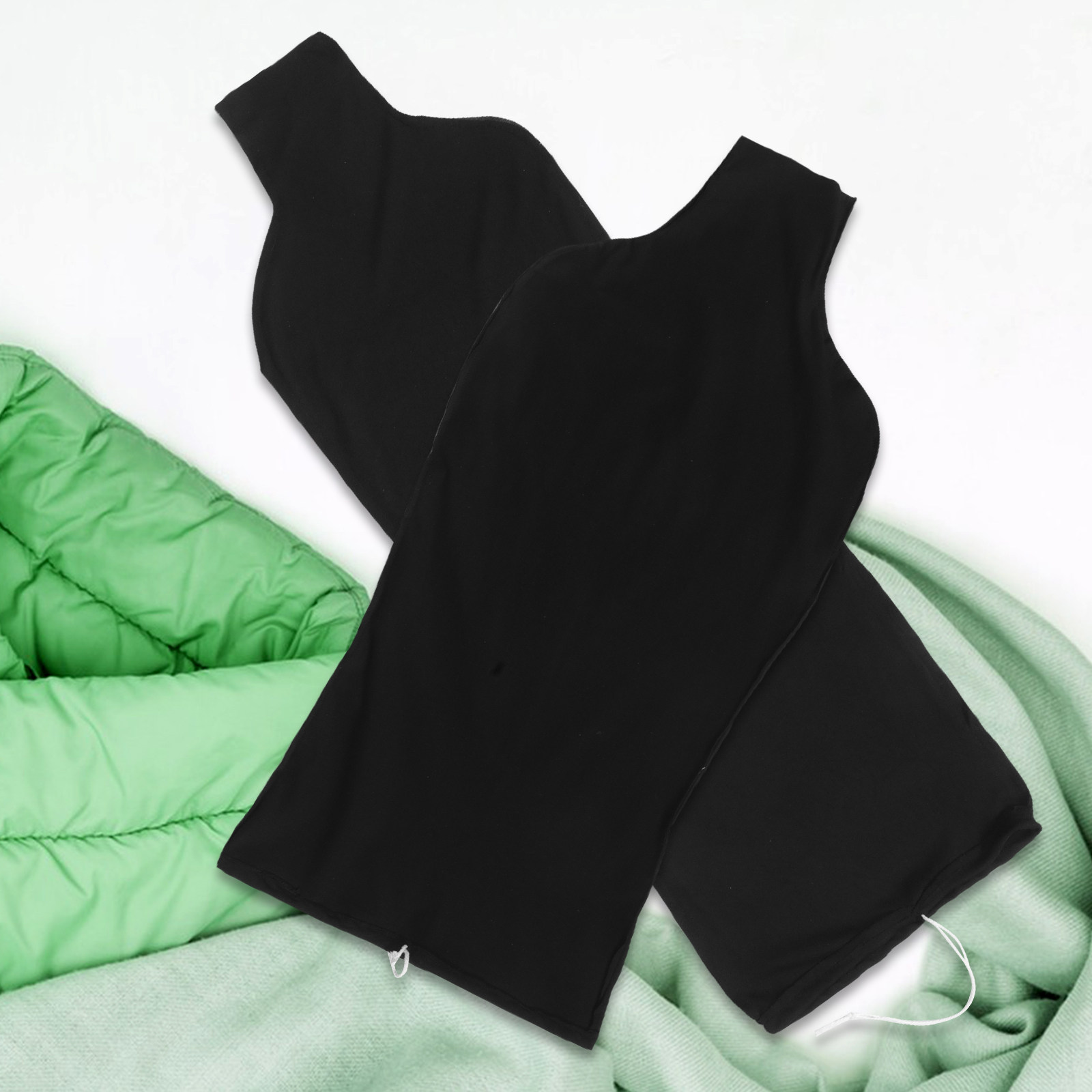 2 stuks mannequin beschermhoez - Dress Form Mannequin recensie en prijs
