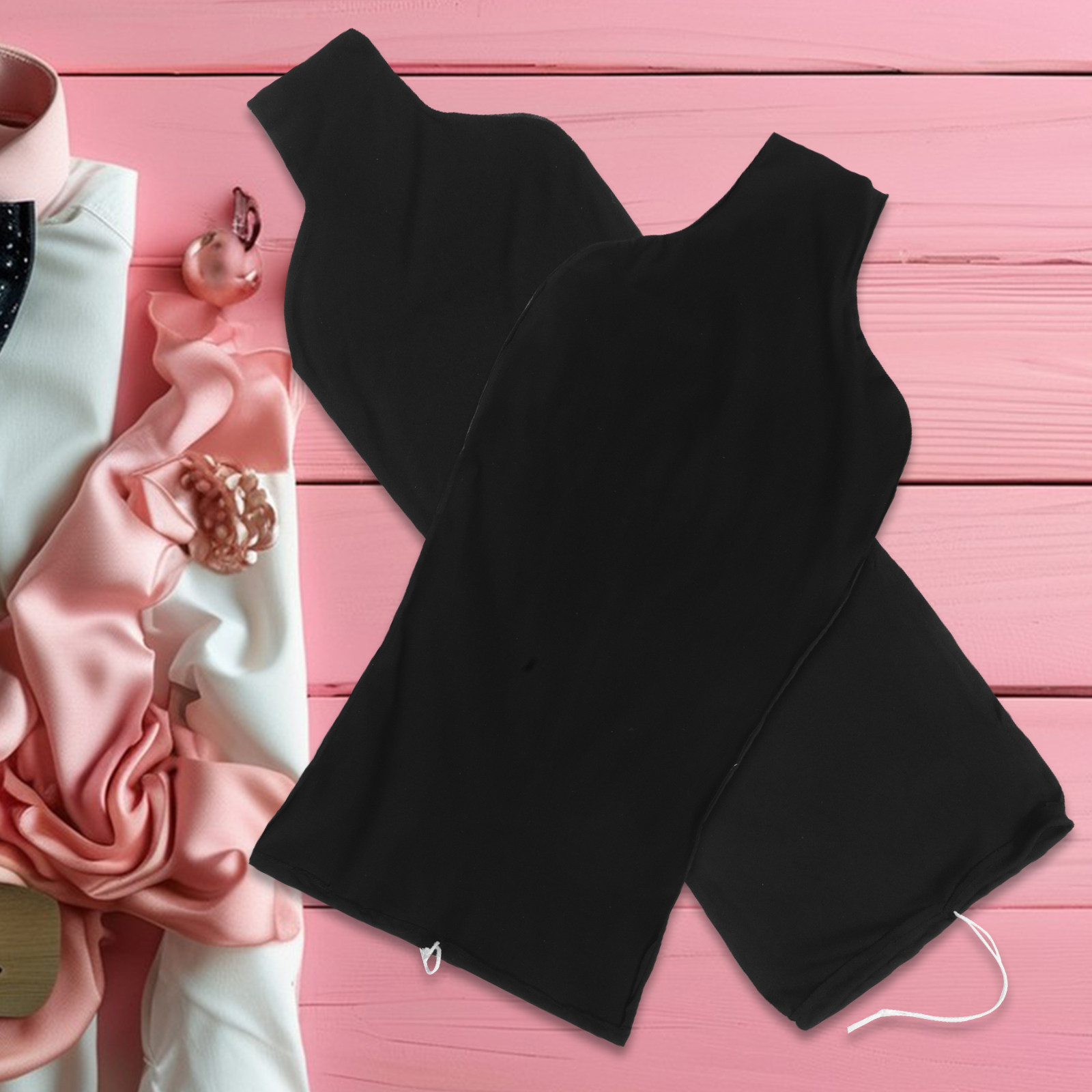 2 stuks mannequin beschermhoez - Dress Form Mannequin recensie en prijs