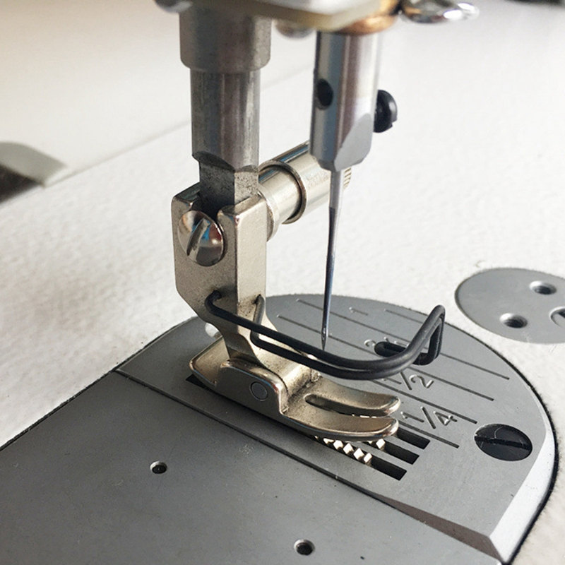 1/5PCS Naaivoet Snelwisselschr - Rolled Hem Foot recensie en prijs