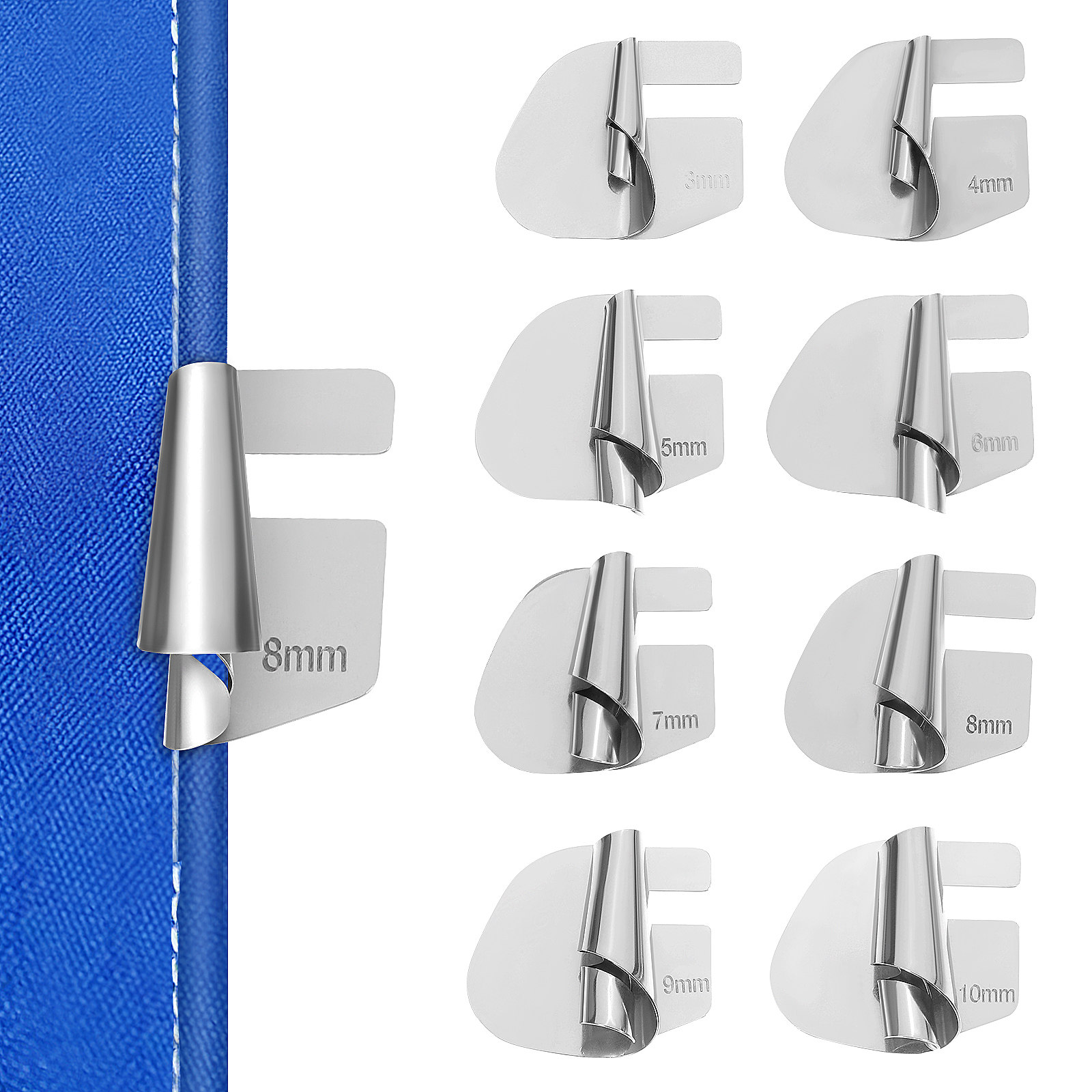 1 Set naaimachine rolzoomvoetj - Sewing Roll recensie en prijs