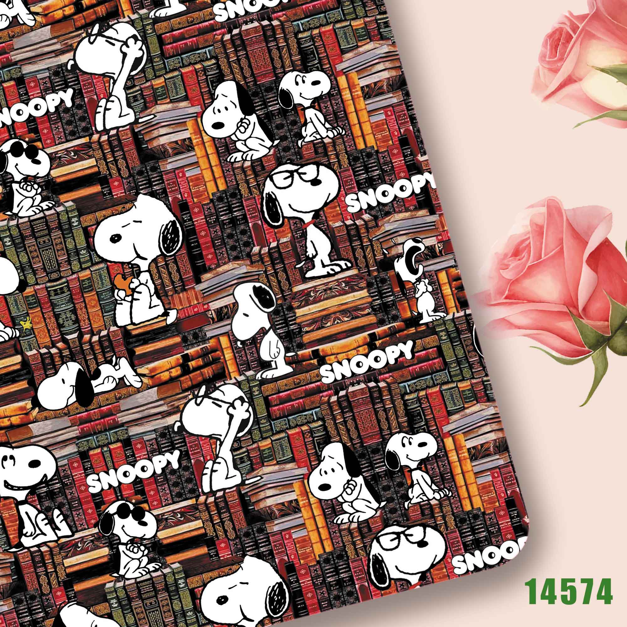 TAKARA TOMY Snoopy stof140CM C - Sewing And Textile recensie en prijs
