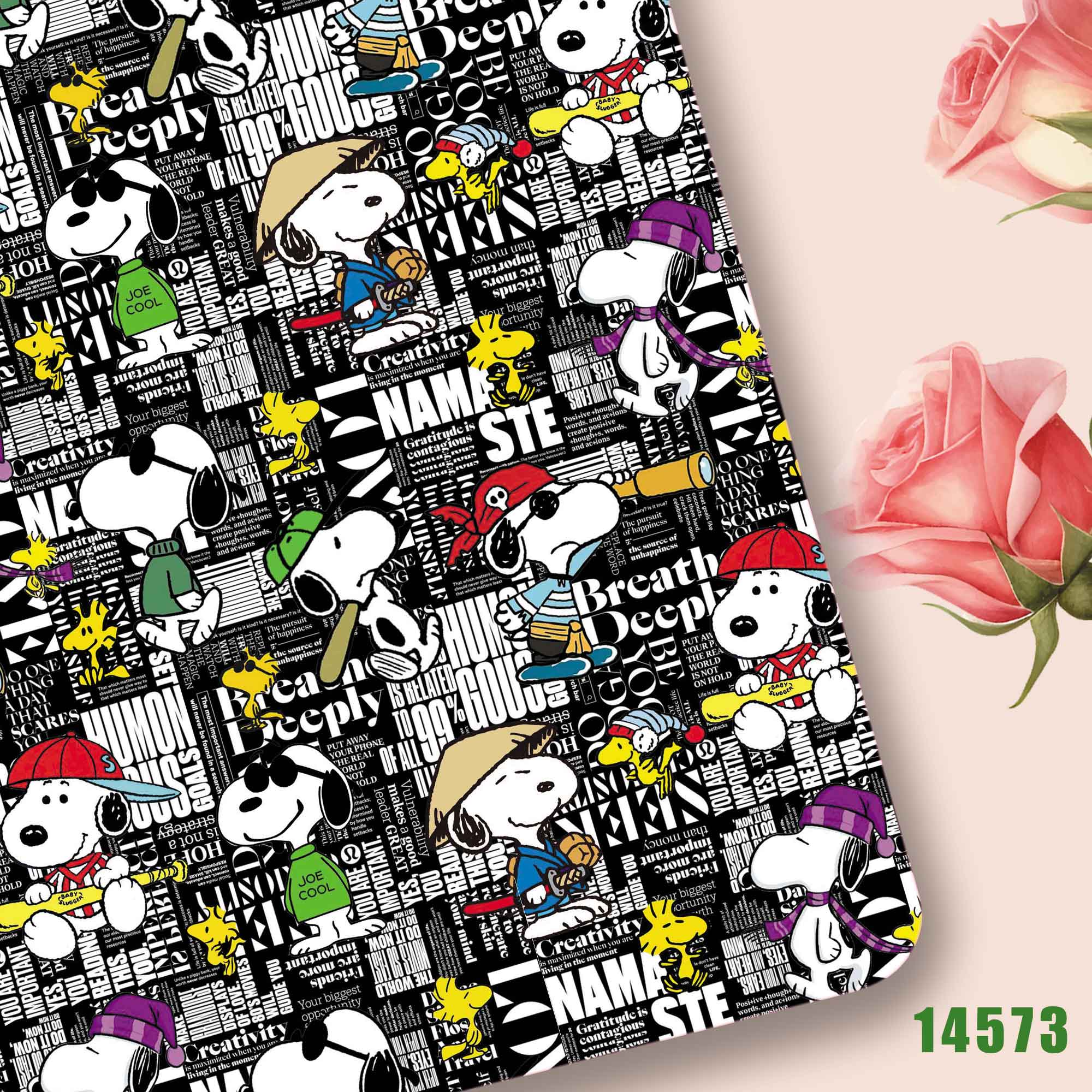 TAKARA TOMY Snoopy stof140CM C - Sewing And Textile recensie en prijs