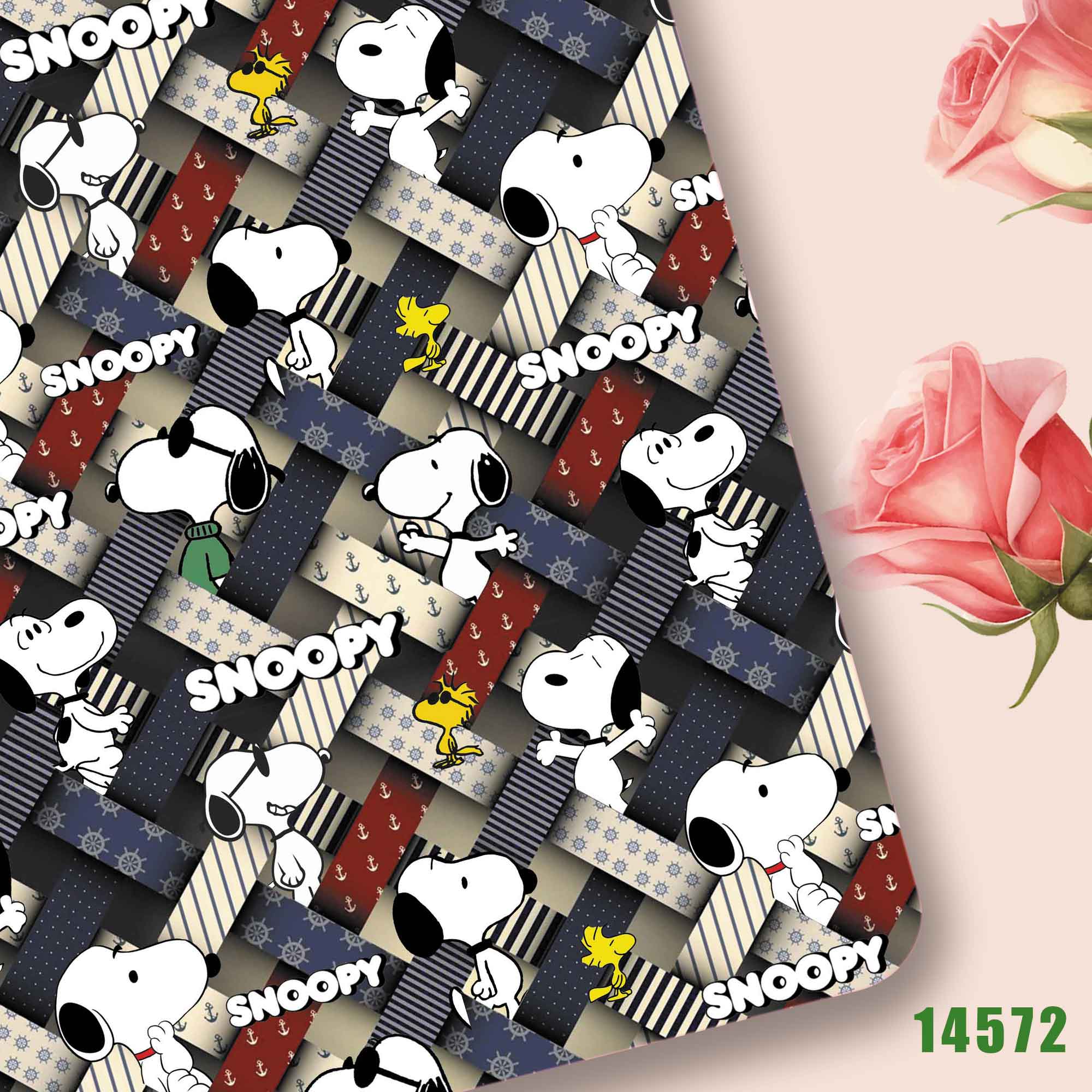 TAKARA TOMY Snoopy stof140CM C - Sewing And Textile recensie en prijs