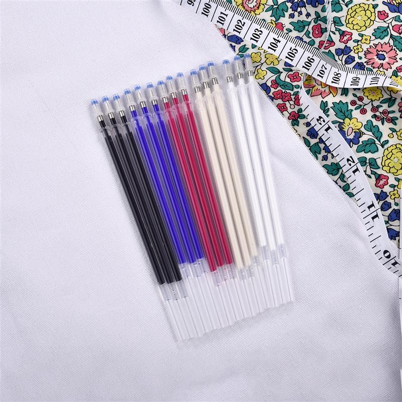 10/20 Stks/set Warmte Uitwisba - Fabric Marking Pen recensie en prijs