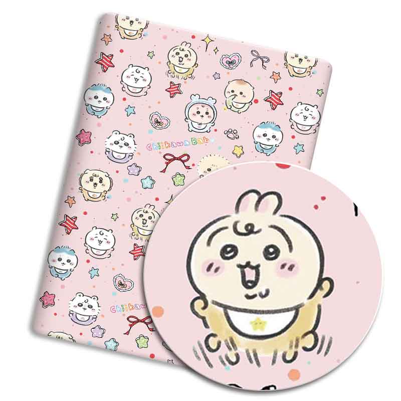 Cartoon polyester stof 140x50c - Sewing And Textile recensie en prijs