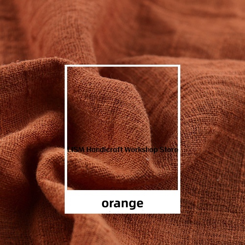 Natuurlijk gewassen linnentext - Sewing And Textile recensie en prijs
