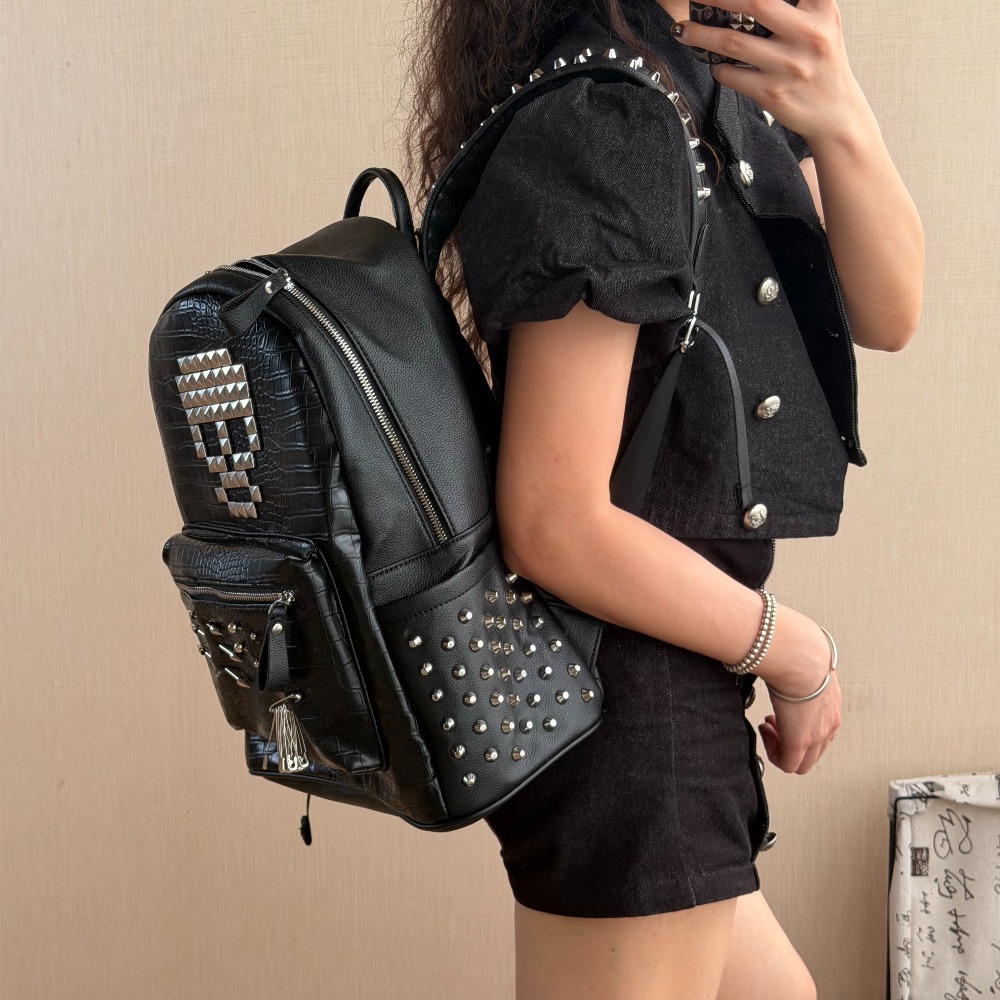 Originele zwarte krokodillenpa - Sewing Zipper recensie en prijs