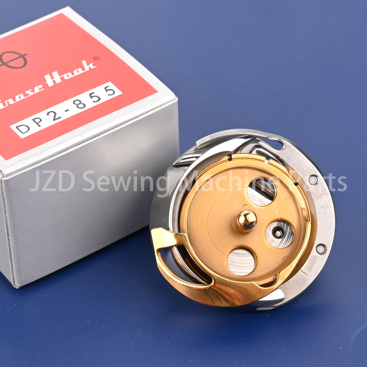 Origineel HIROSE # DP2-855 Rot - Sewing Gt recensie en prijs