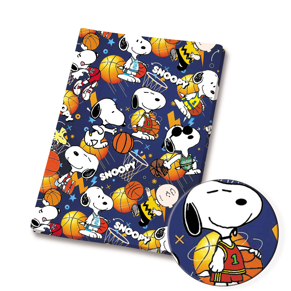 TAKARA TOMY Snoopy stof 140x50 - Sewing And Textile recensie en prijs
