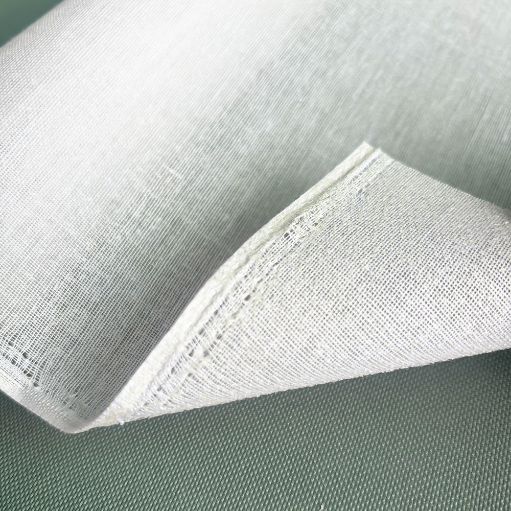 Enkelzijdig klevende interfaci - Interfacing Iron On recensie en prijs