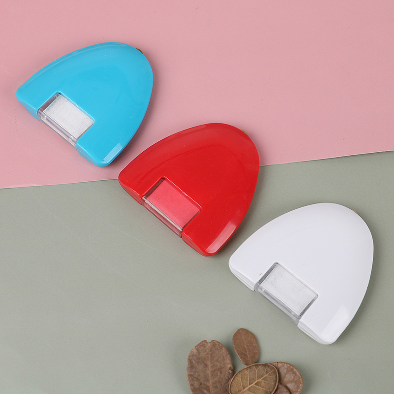 1 Stuk Krijt Wiel Stof Marker  - Fabric Marking Pen recensie en prijs